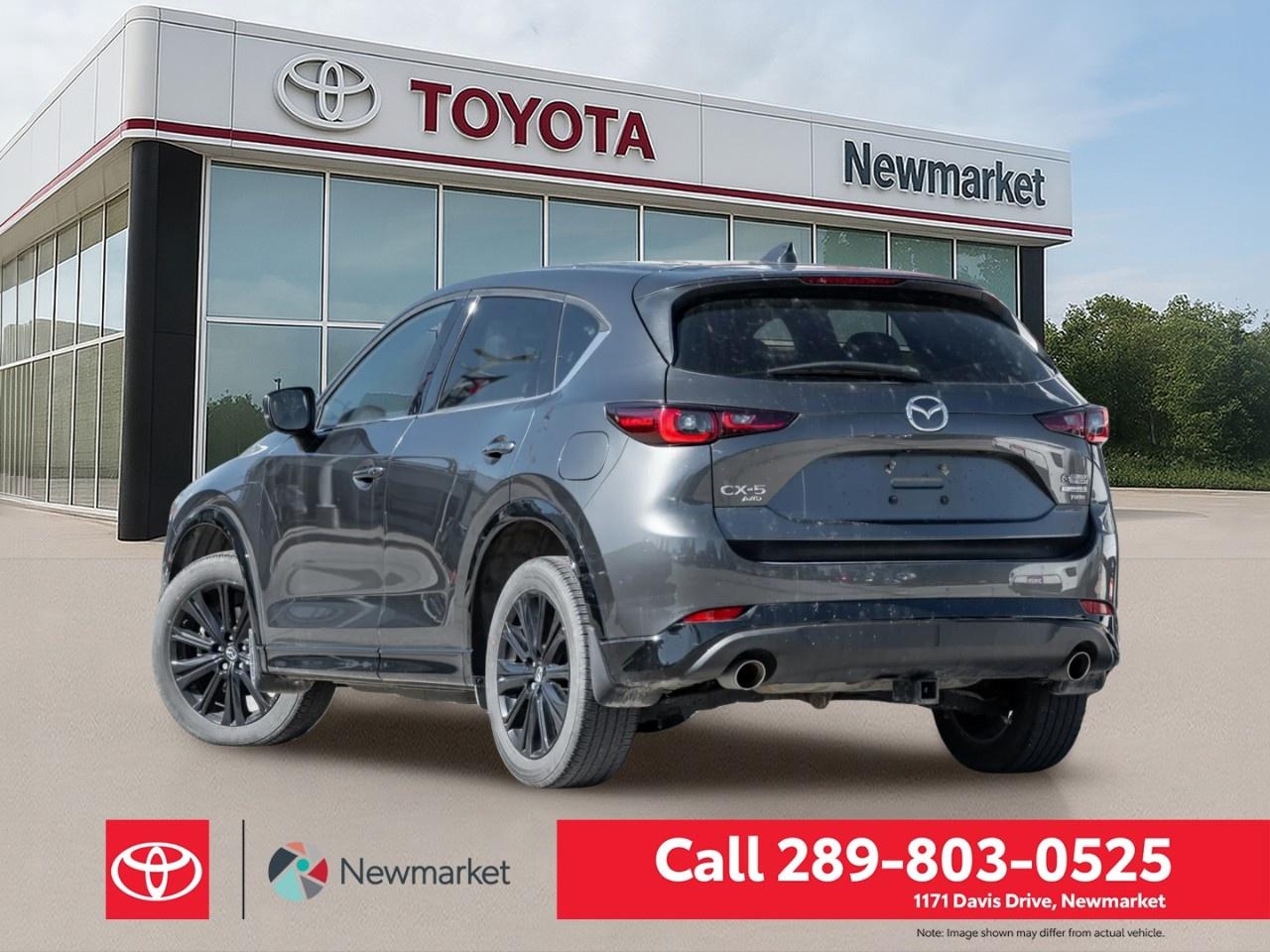 2024 Mazda CX-5 Sport Design AWD Photo