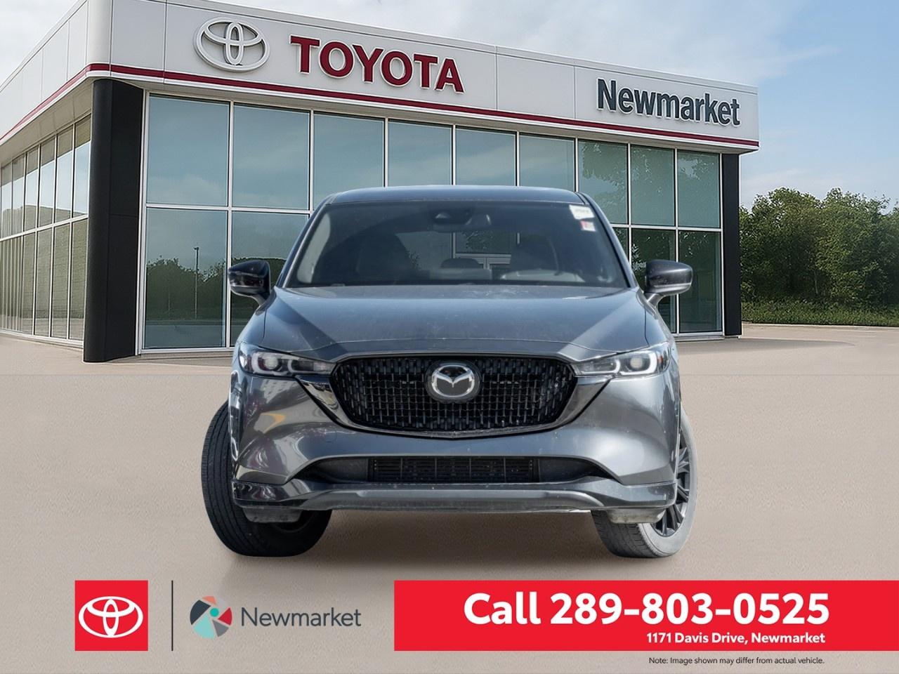 2024 Mazda CX-5 Sport Design AWD Photo