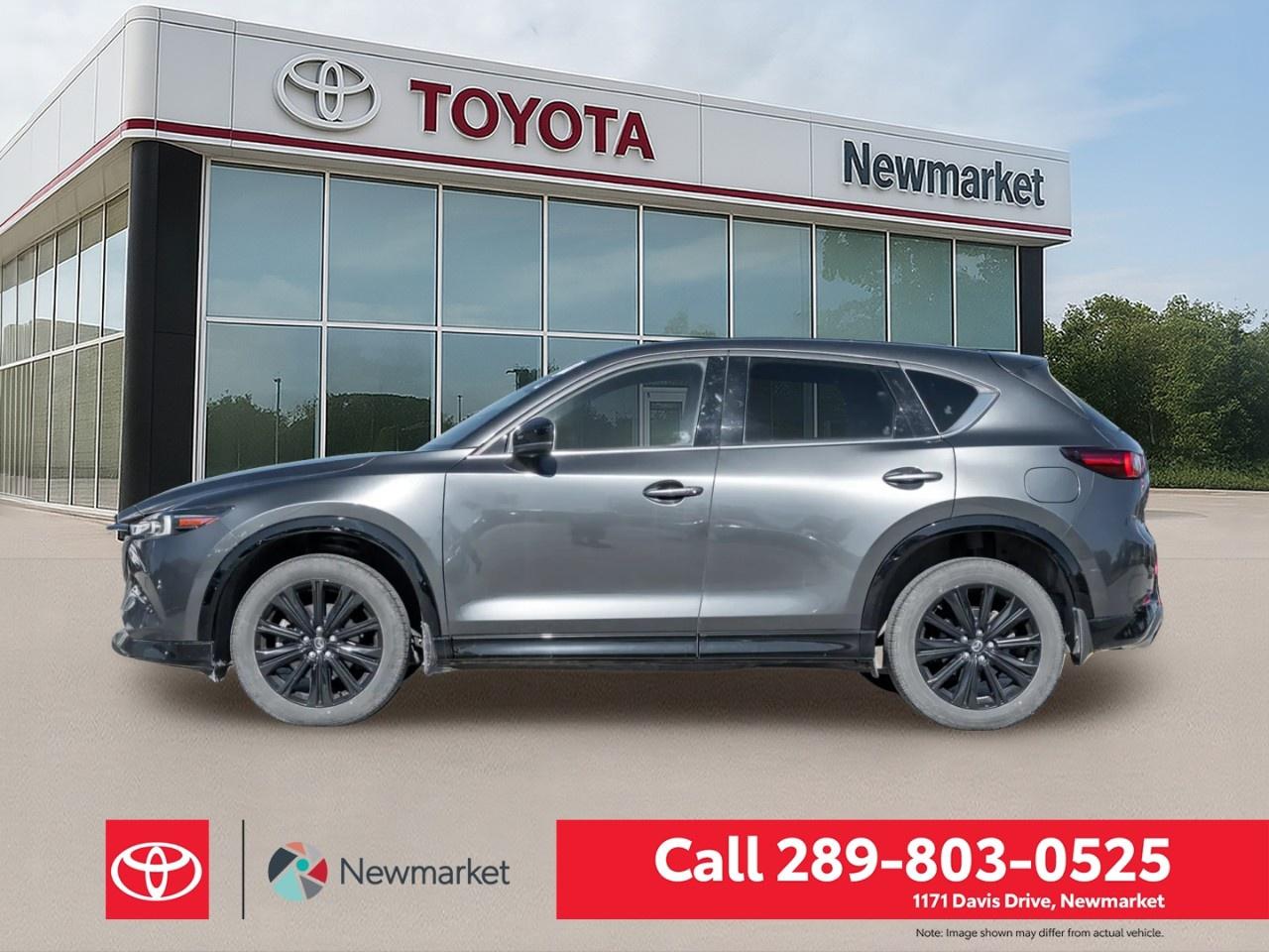 2024 Mazda CX-5 Sport Design AWD Photo