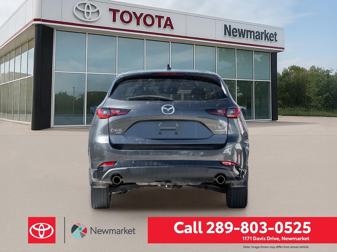 2024 Mazda CX-5 Sport Design AWD Photo