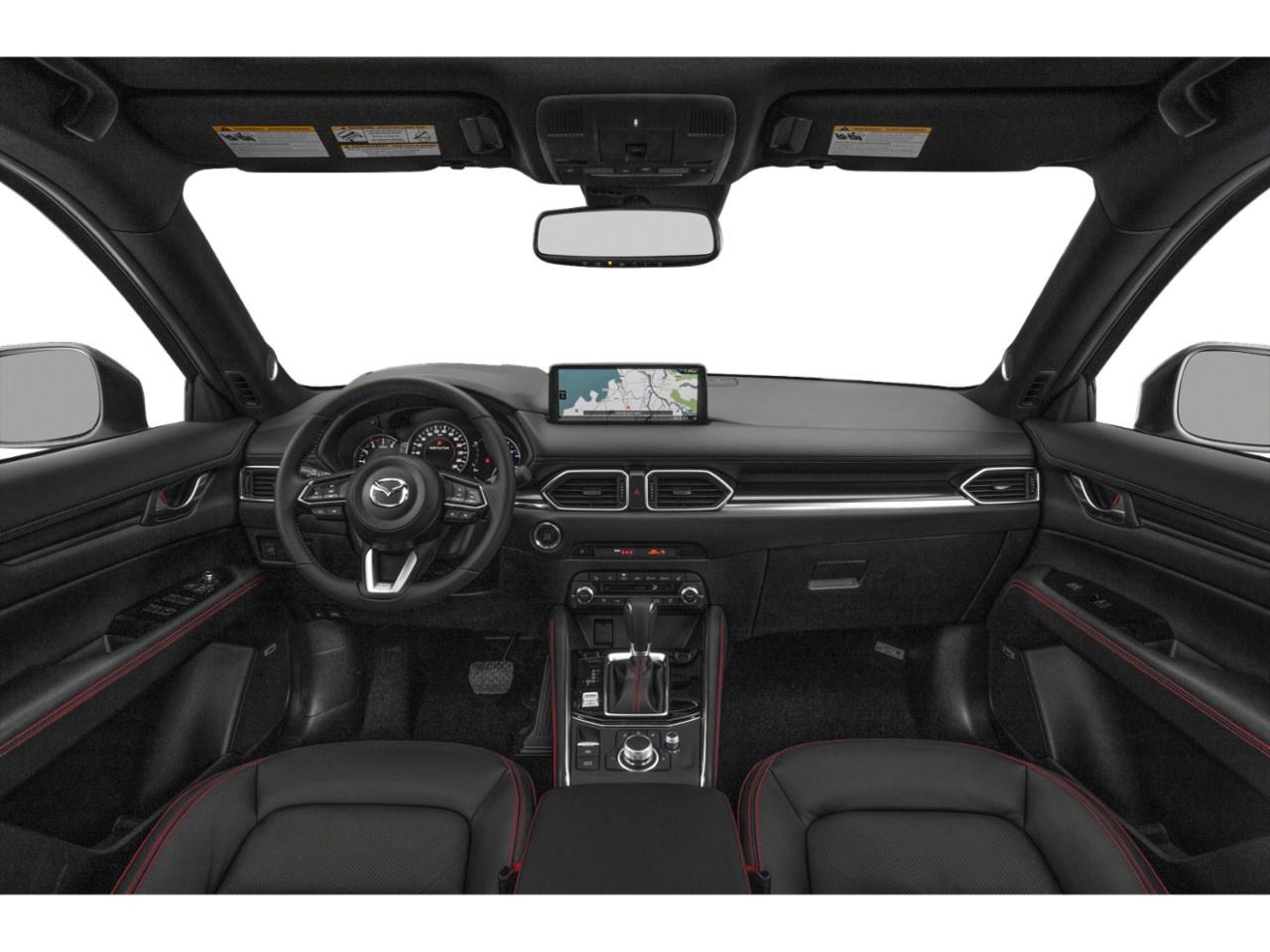 2024 Mazda CX-5 Sport Design AWD Photo
