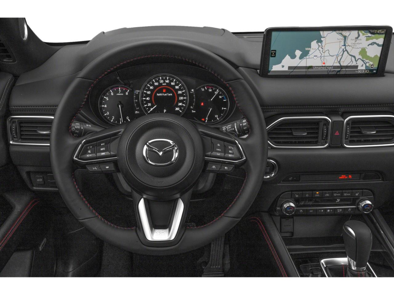 2024 Mazda CX-5 Sport Design AWD Photo