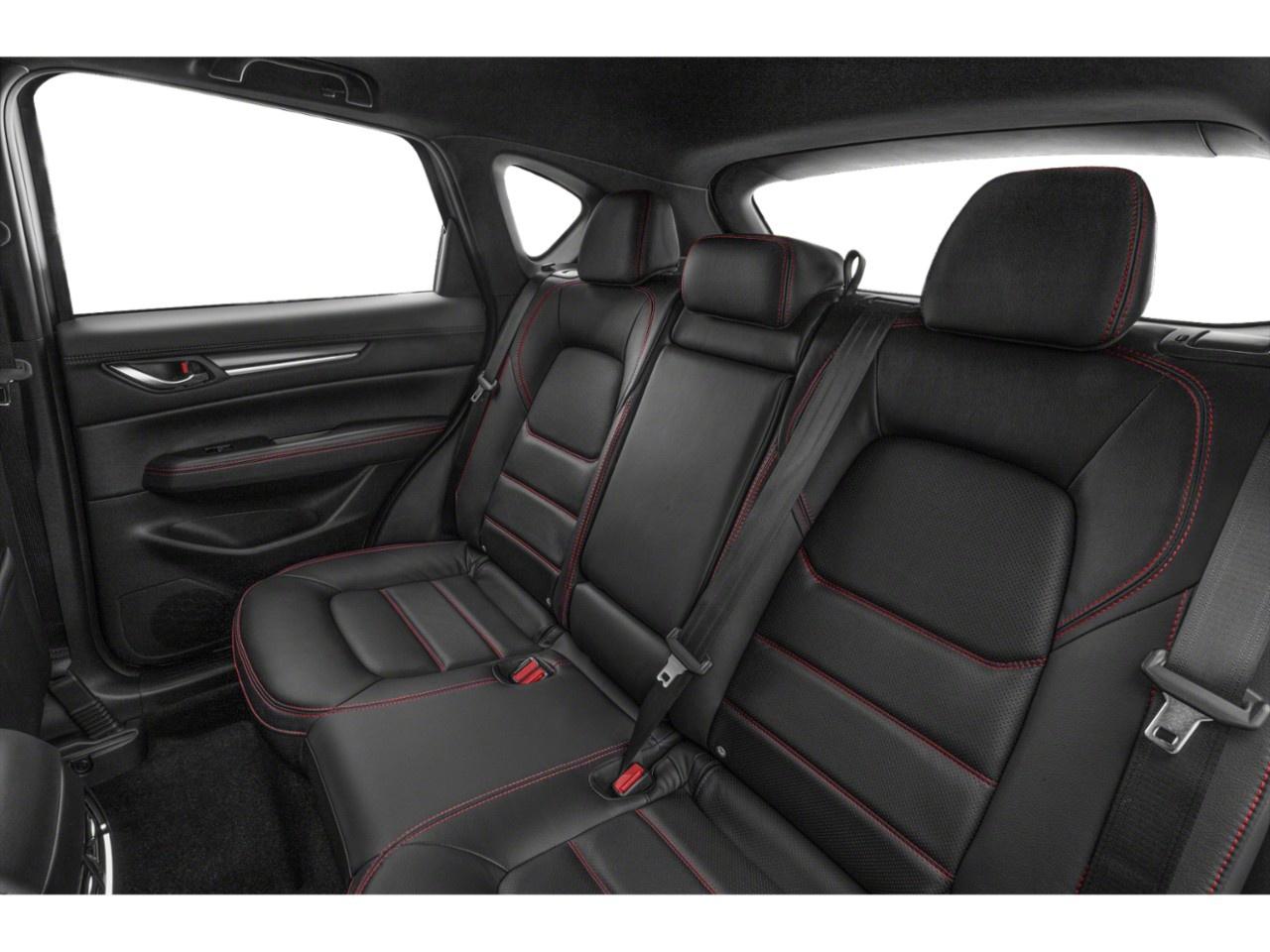 2024 Mazda CX-5 Sport Design AWD Photo