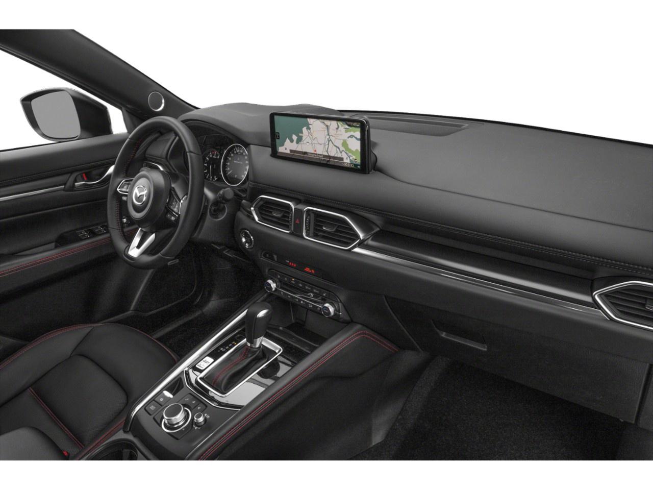 2024 Mazda CX-5 Sport Design AWD Photo
