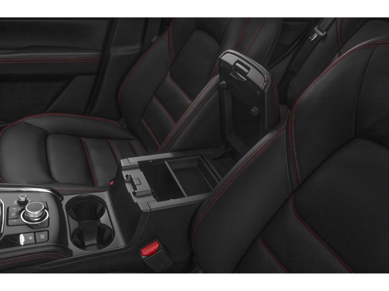 2024 Mazda CX-5 Sport Design AWD Photo