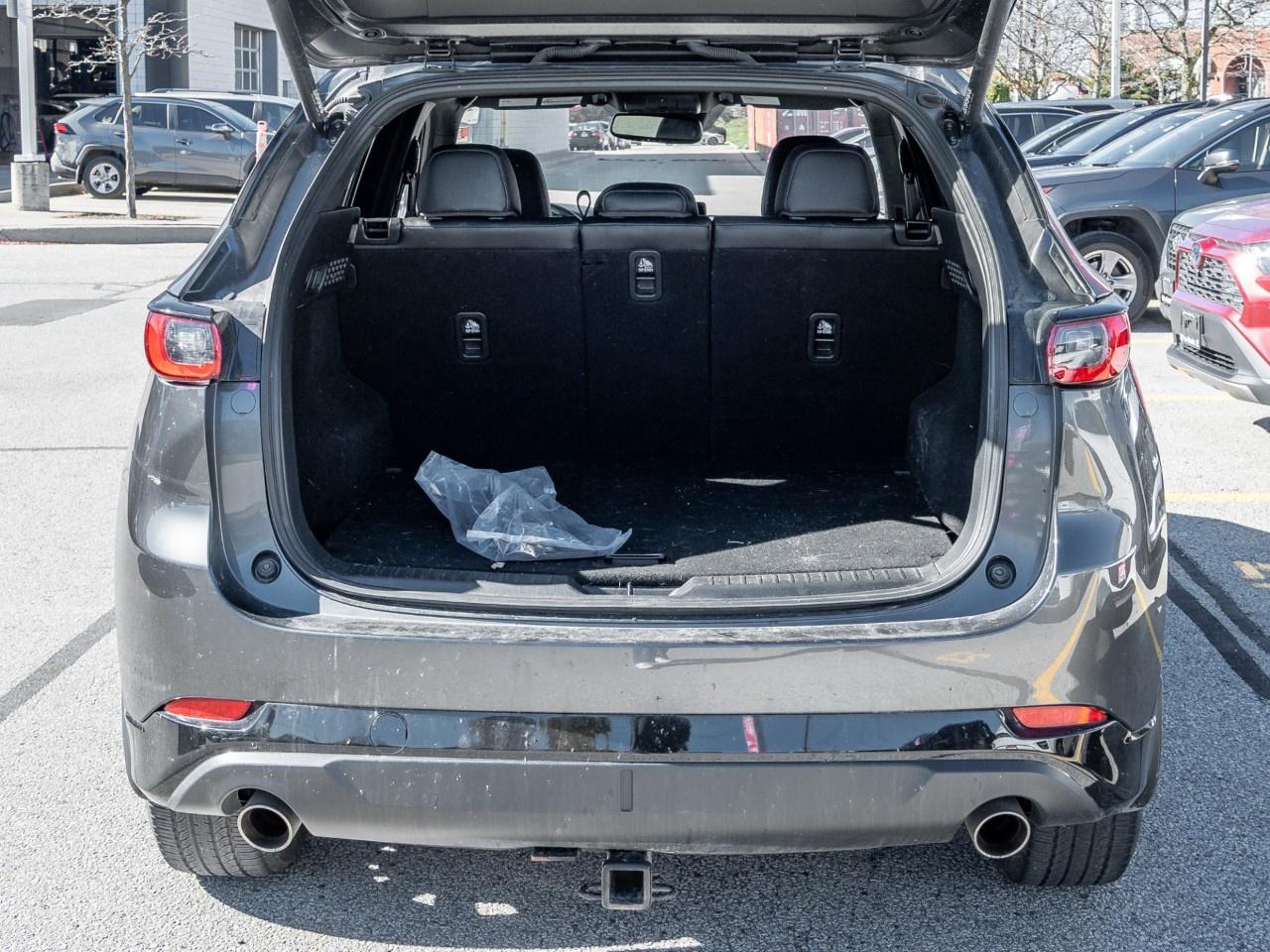 2024 Mazda CX-5 Sport Design AWD Photo