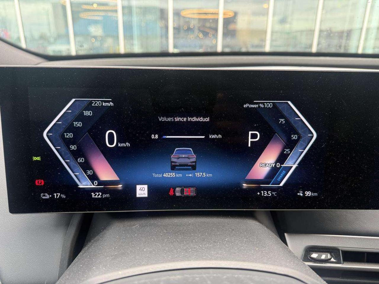 2025 BMW iX XDRIVE50   ONE OWNER   PREMIUM ENHANCED PACKAGE   ADVANCED DRIVER ASSISTANCE   VENTILATED SEATS Photo