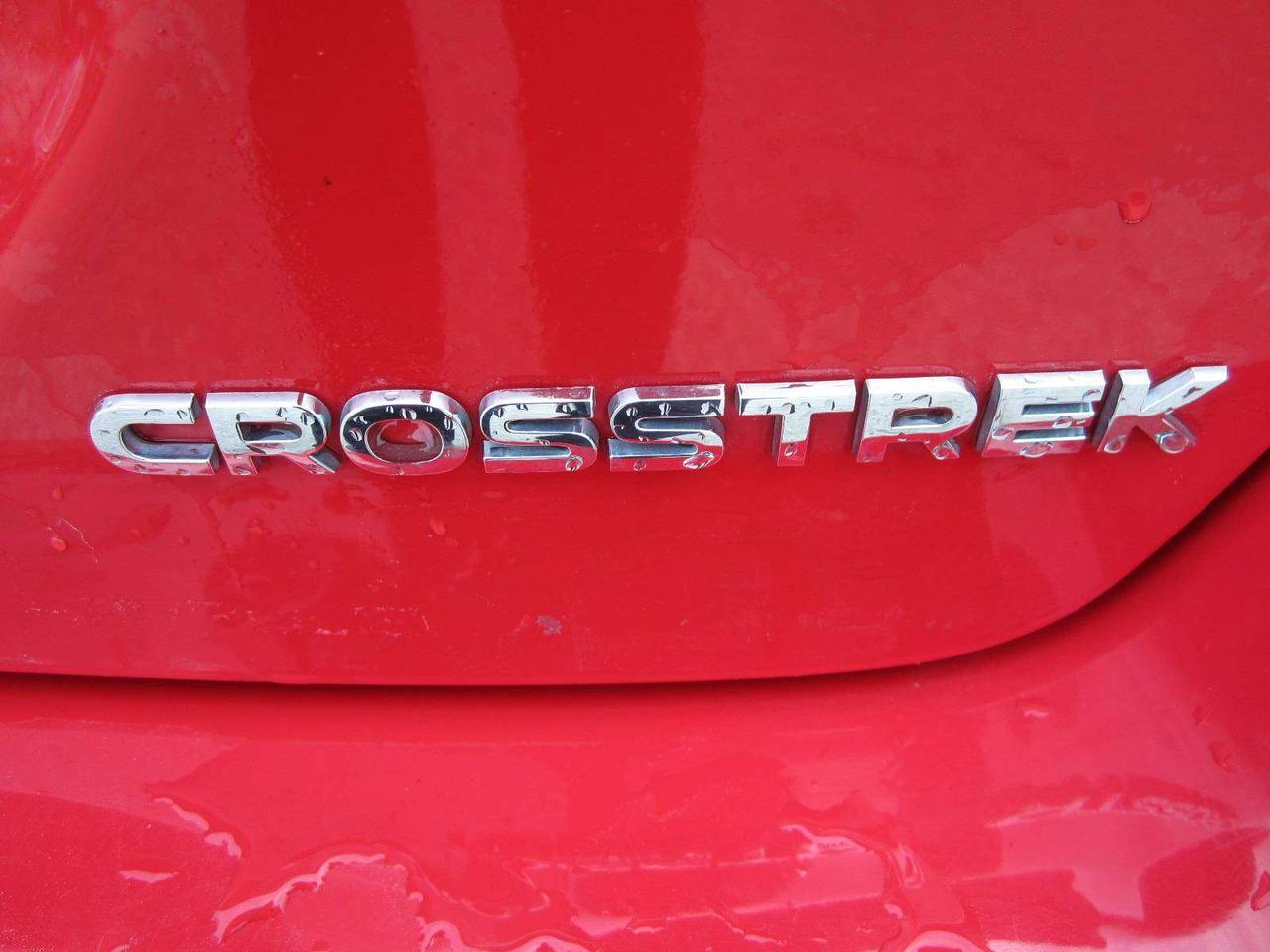 2024 Subaru Crosstrek Onyx NO ACCIDENTS! 1 PRICE ONLY! NO SAFETY FEES! Photo