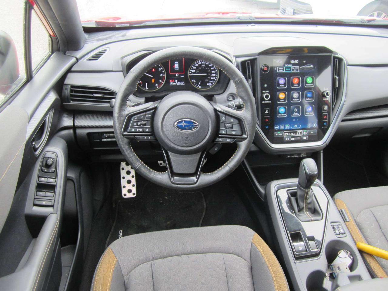 2024 Subaru Crosstrek Onyx NO ACCIDENTS! 1 PRICE ONLY! NO SAFETY FEES! Photo