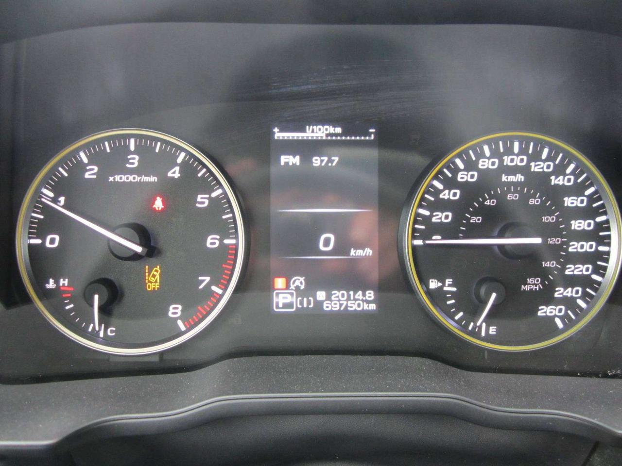 2024 Subaru Crosstrek Onyx NO ACCIDENTS! 1 PRICE ONLY! NO SAFETY FEES! Photo