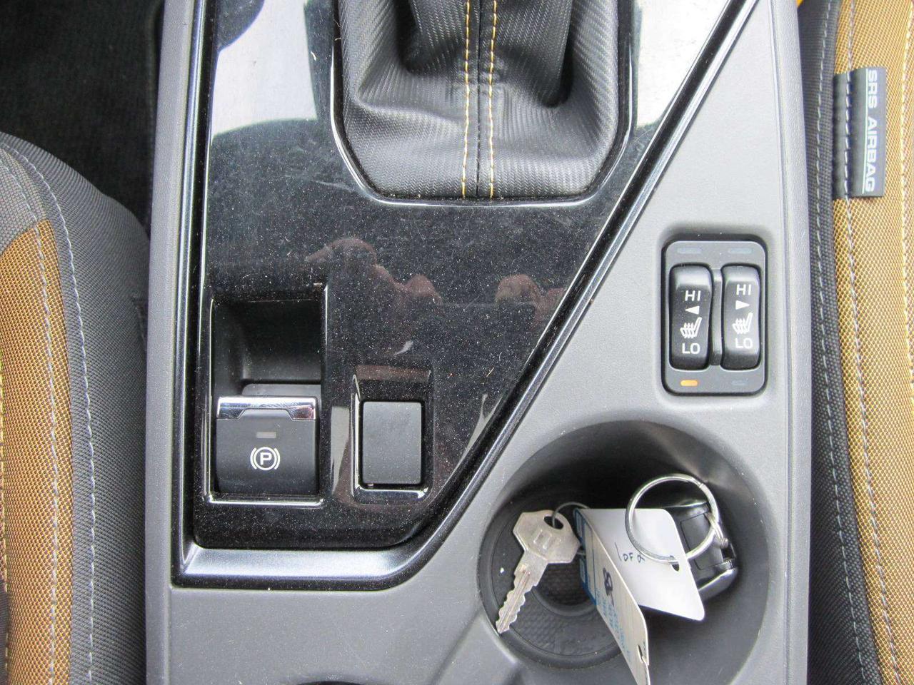 2024 Subaru Crosstrek Onyx NO ACCIDENTS! 1 PRICE ONLY! NO SAFETY FEES! Photo
