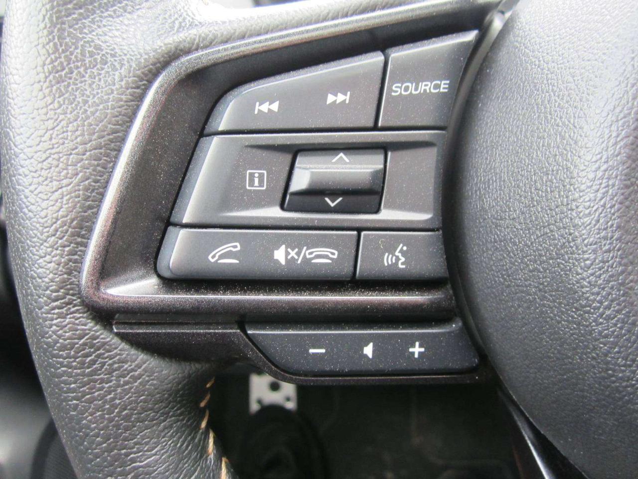 2024 Subaru Crosstrek Onyx NO ACCIDENTS! 1 PRICE ONLY! NO SAFETY FEES! Photo