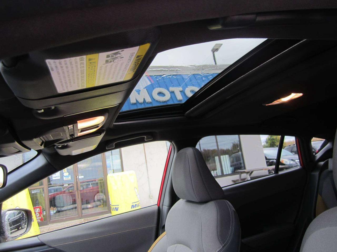 2024 Subaru Crosstrek Onyx NO ACCIDENTS! 1 PRICE ONLY! NO SAFETY FEES! Photo