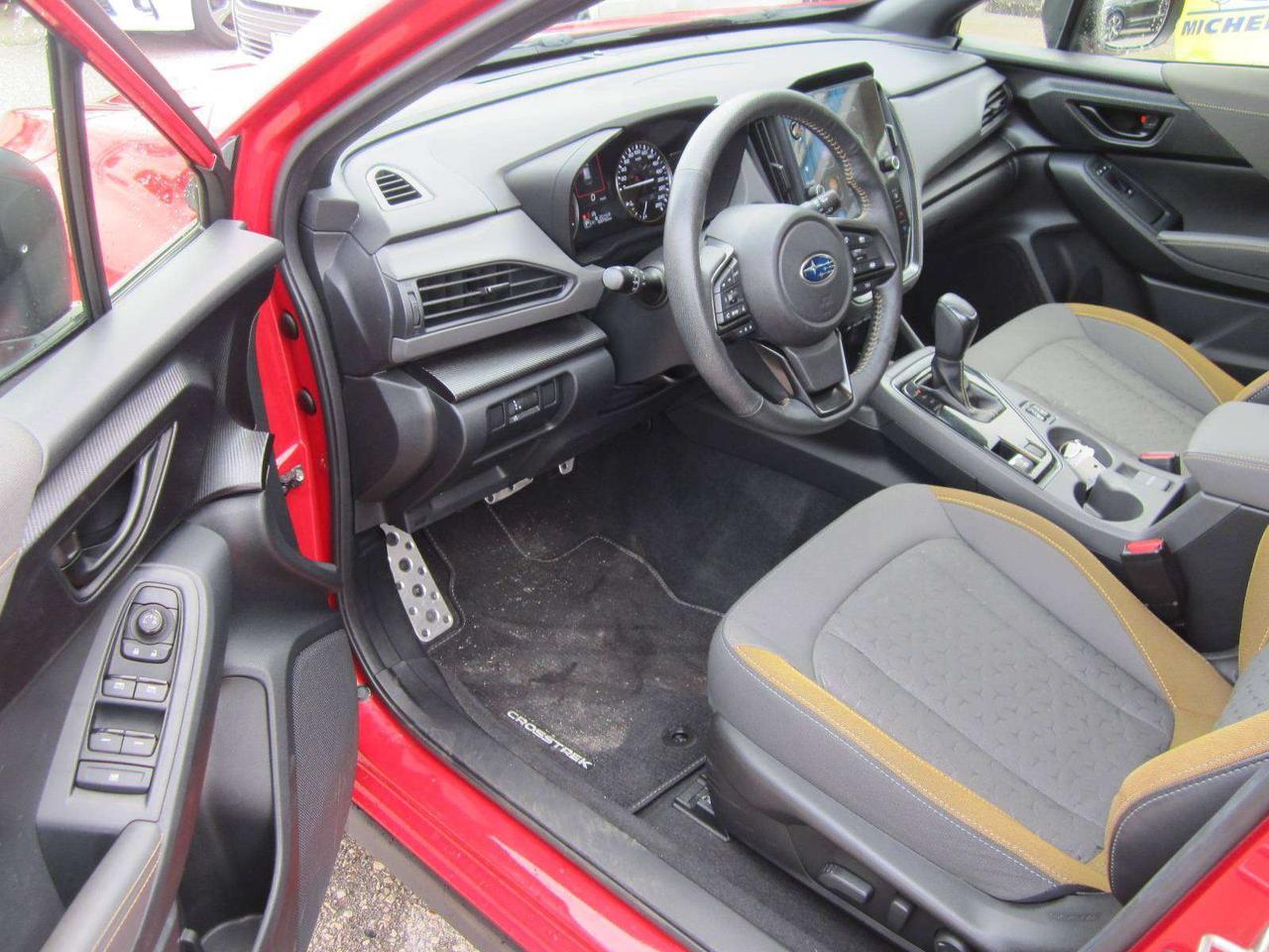 2024 Subaru Crosstrek Onyx NO ACCIDENTS! 1 PRICE ONLY! NO SAFETY FEES! Photo