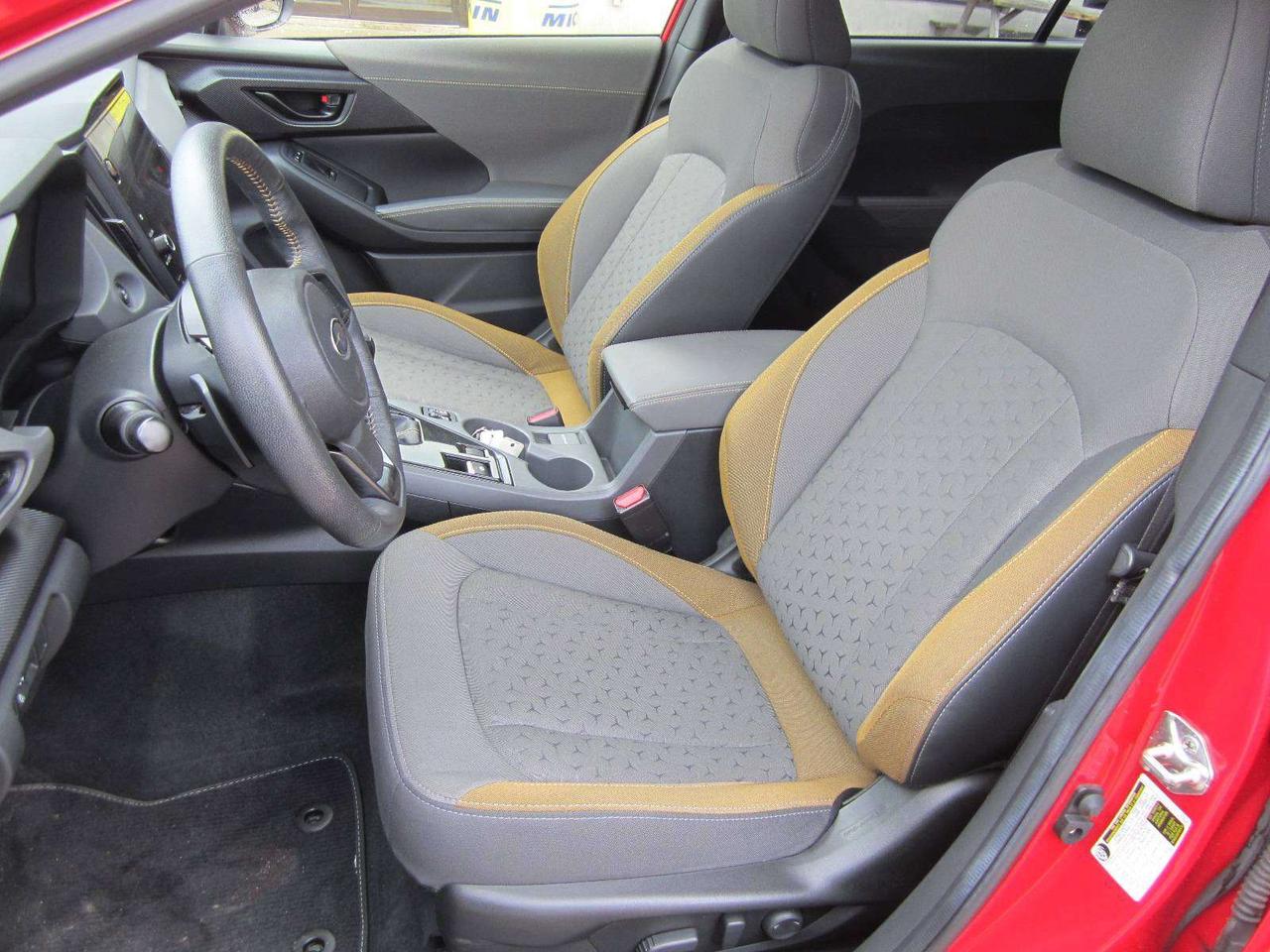 2024 Subaru Crosstrek Onyx NO ACCIDENTS! 1 PRICE ONLY! NO SAFETY FEES! Photo