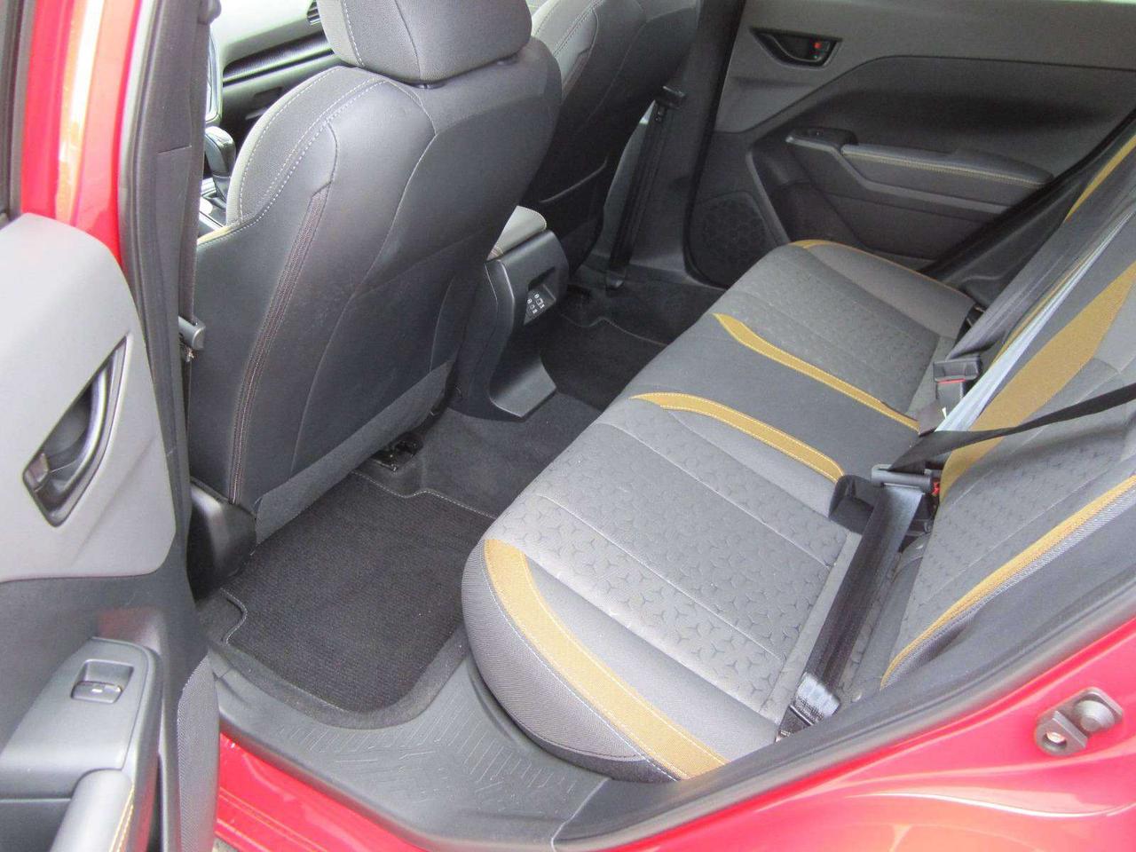 2024 Subaru Crosstrek Onyx NO ACCIDENTS! 1 PRICE ONLY! NO SAFETY FEES! Photo