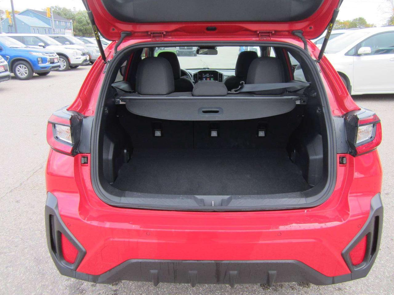 2024 Subaru Crosstrek Onyx NO ACCIDENTS! 1 PRICE ONLY! NO SAFETY FEES! Photo
