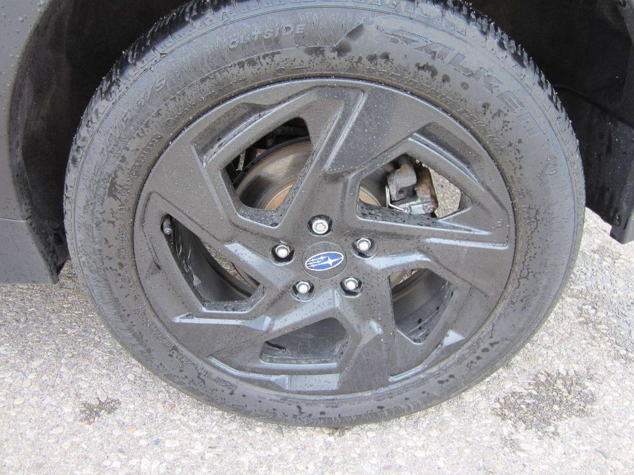 2024 Subaru Crosstrek Onyx NO ACCIDENTS! 1 PRICE ONLY! NO SAFETY FEES! Photo