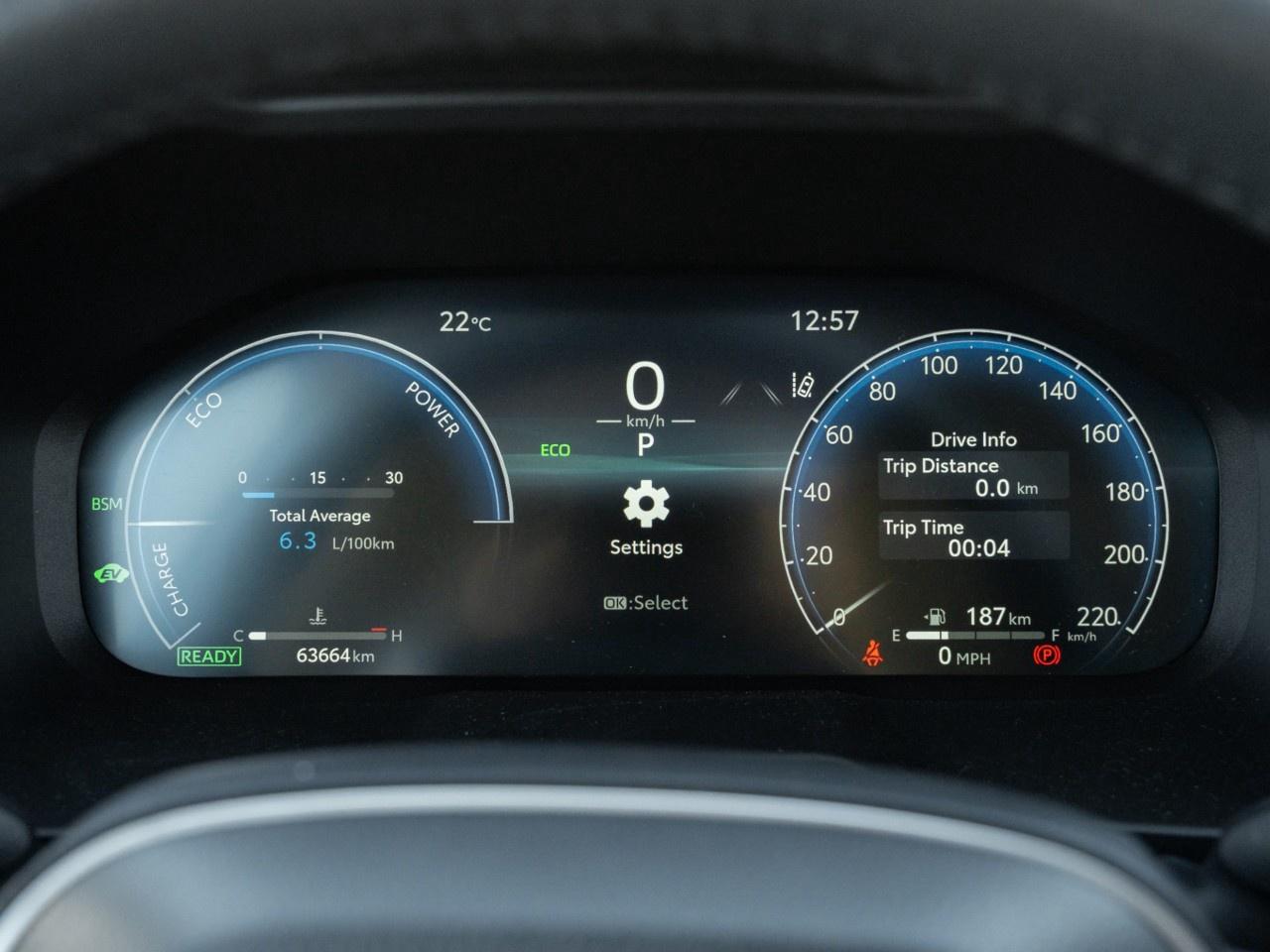 2023 Toyota RAV4 Hybrid Limited AWD Photo