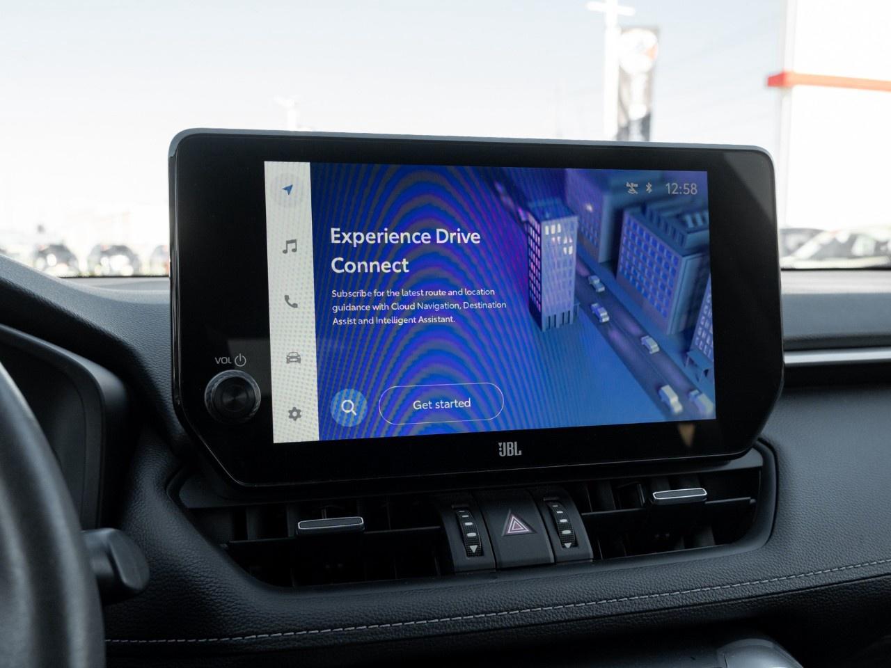 2023 Toyota RAV4 Hybrid Limited AWD Photo