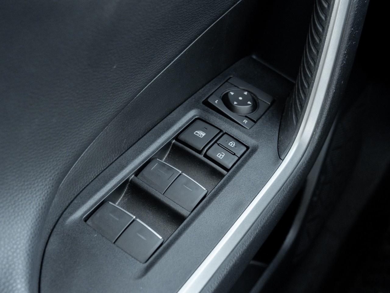 2023 Toyota RAV4 Hybrid Limited AWD Photo