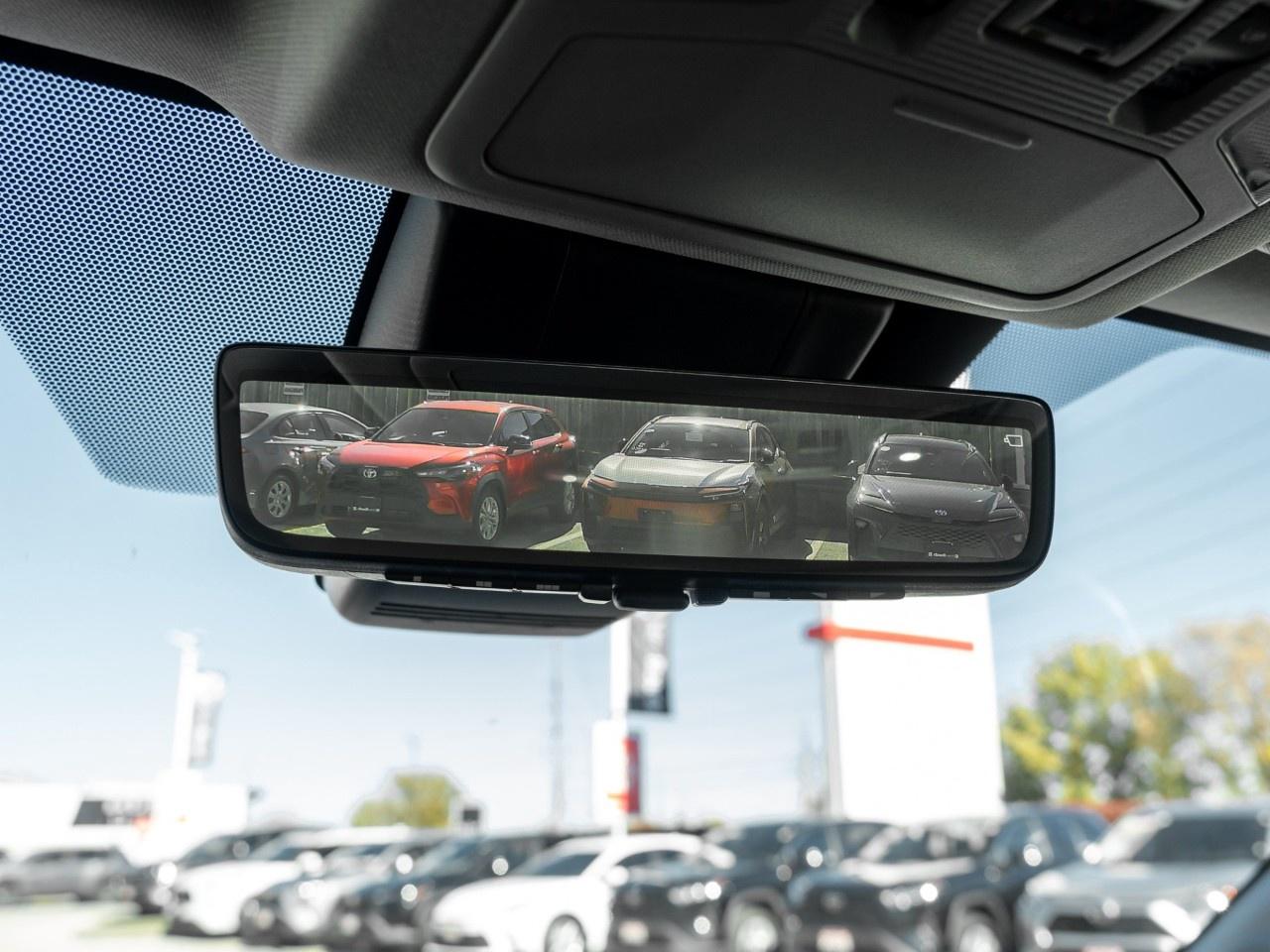2023 Toyota RAV4 Hybrid Limited AWD Photo