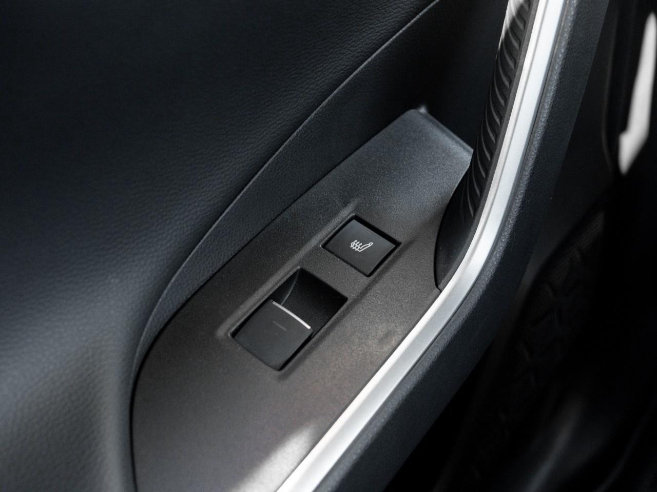 2023 Toyota RAV4 Hybrid Limited AWD Photo