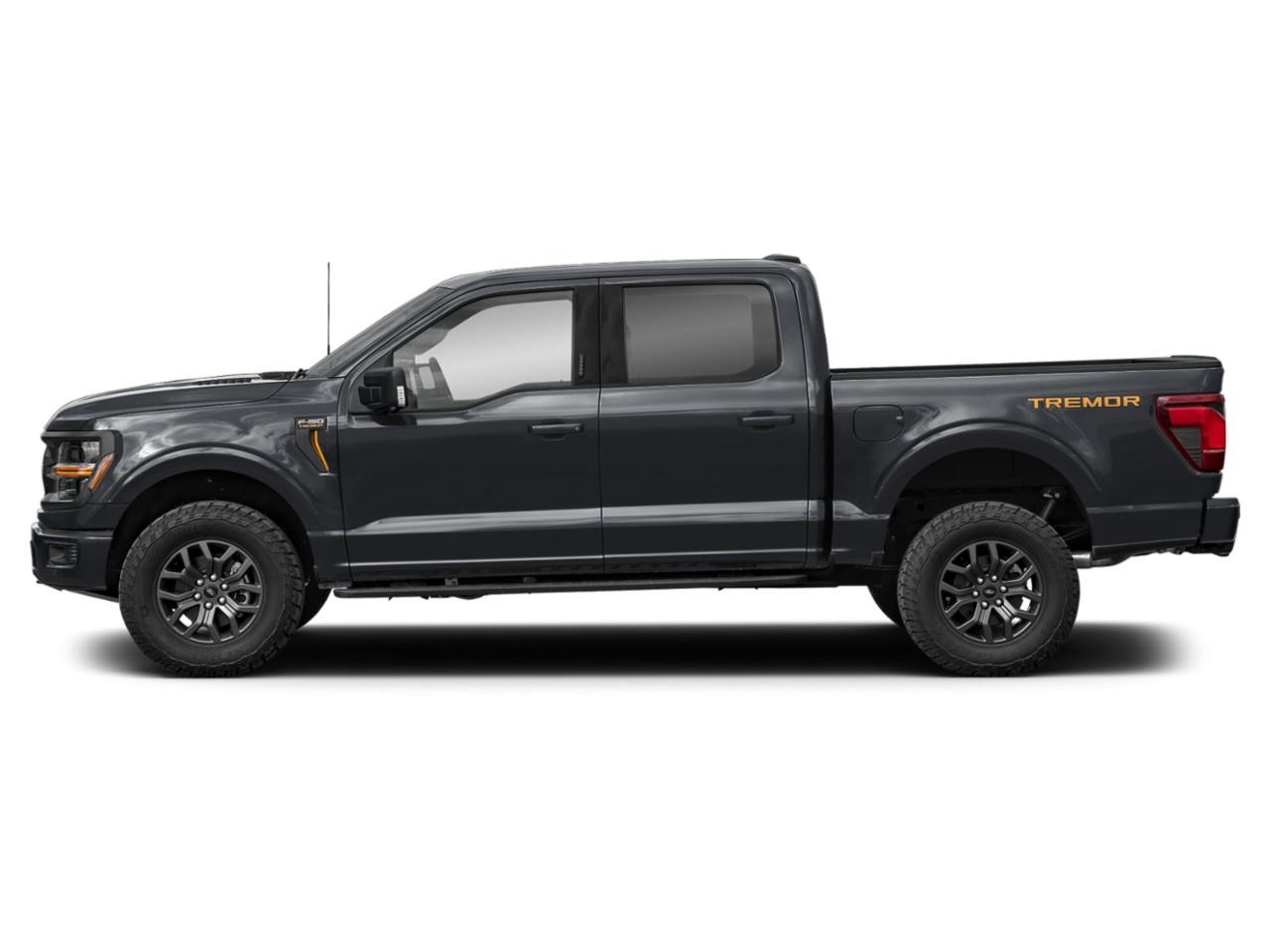 2026 Ford F-150 Tremor 4WD SuperCrew 5.5' Box Photo2