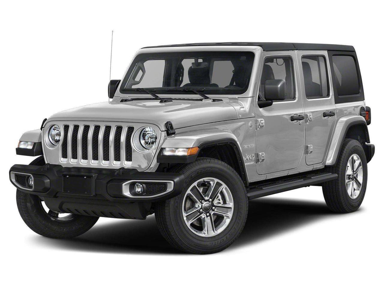 2023 Jeep Wrangler High Altitude Photo