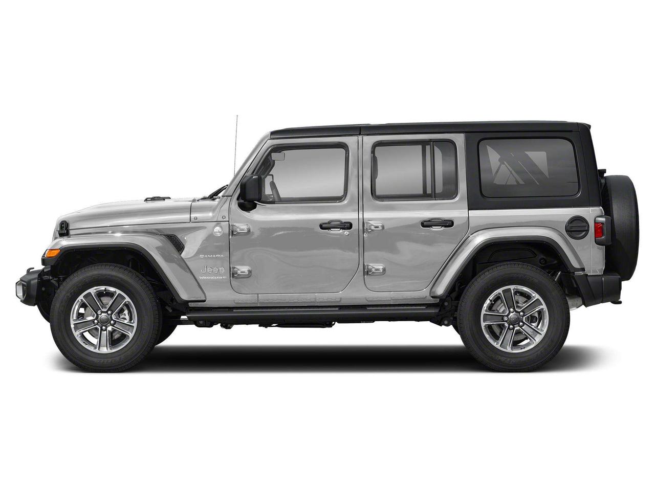 2023 Jeep Wrangler High Altitude Photo