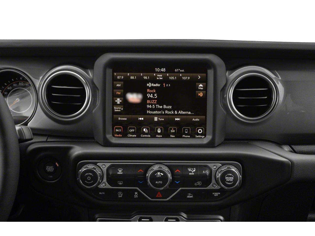 2023 Jeep Wrangler High Altitude Photo