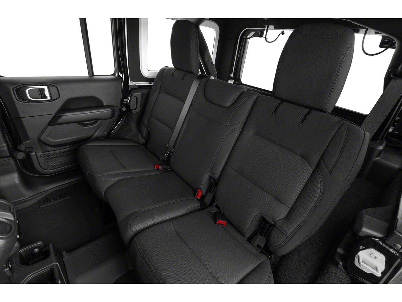 2023 Jeep Wrangler High Altitude Photo