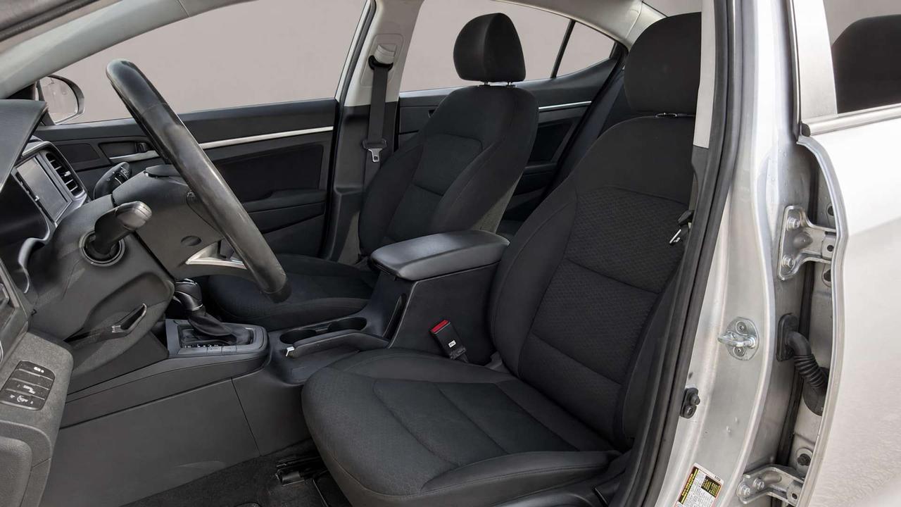 2020 Hyundai Elantra Preferred   Certified   No Accident Photo
