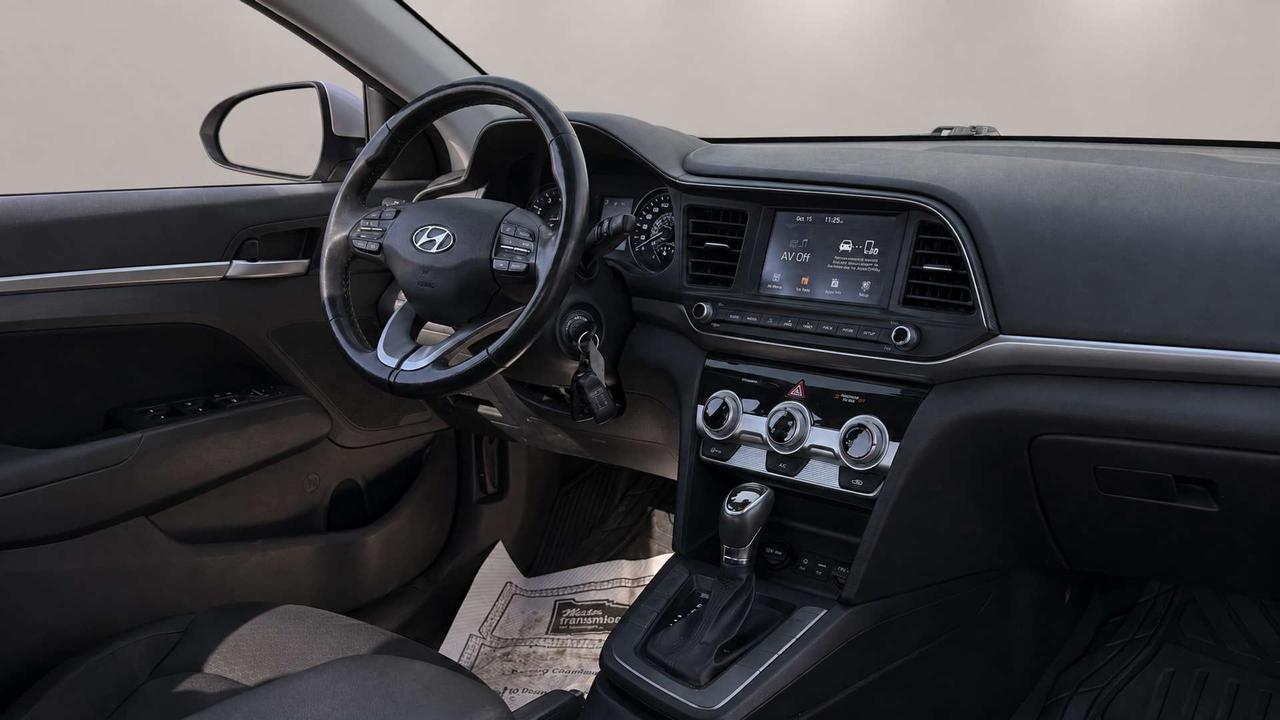 2020 Hyundai Elantra Preferred   Certified   No Accident Photo