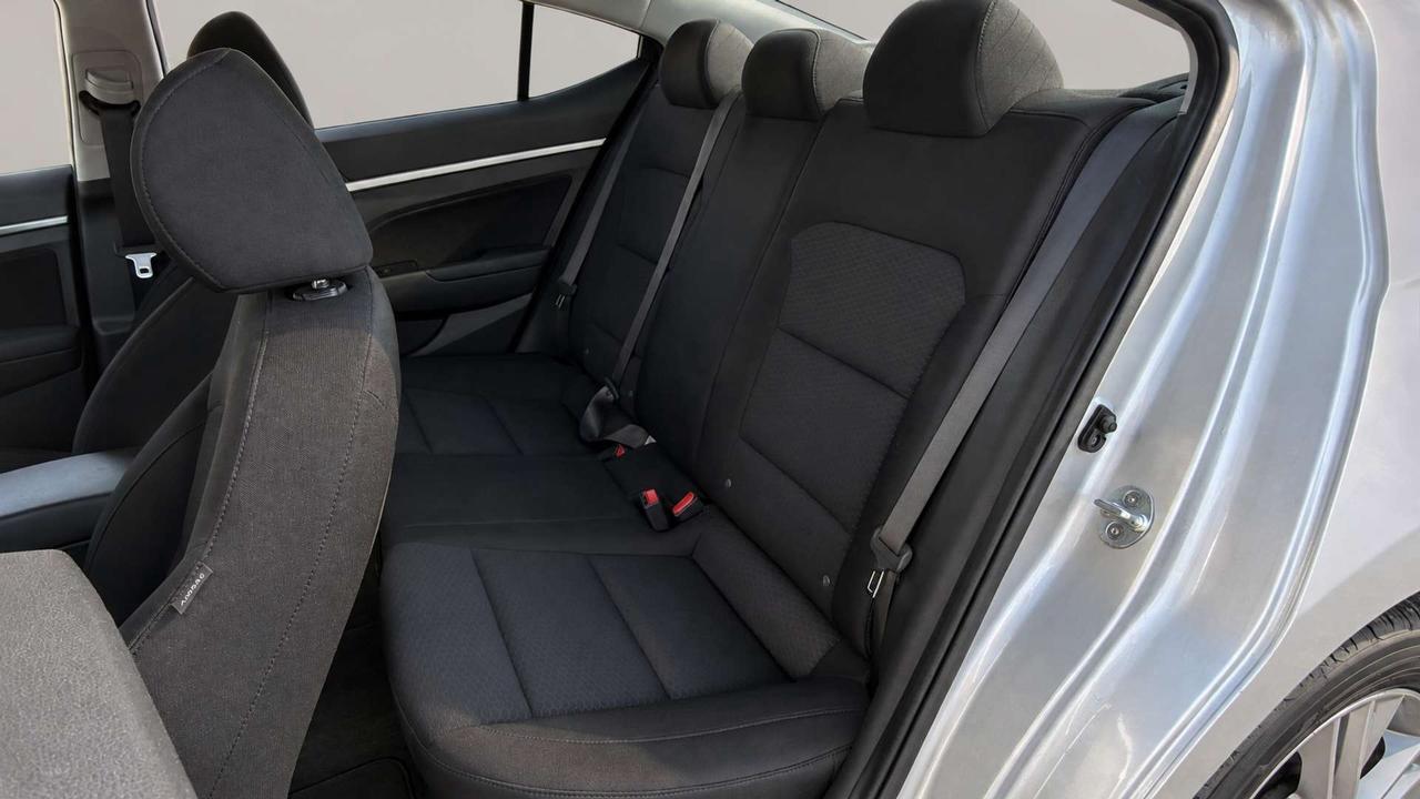 2020 Hyundai Elantra Preferred   Certified   No Accident Photo