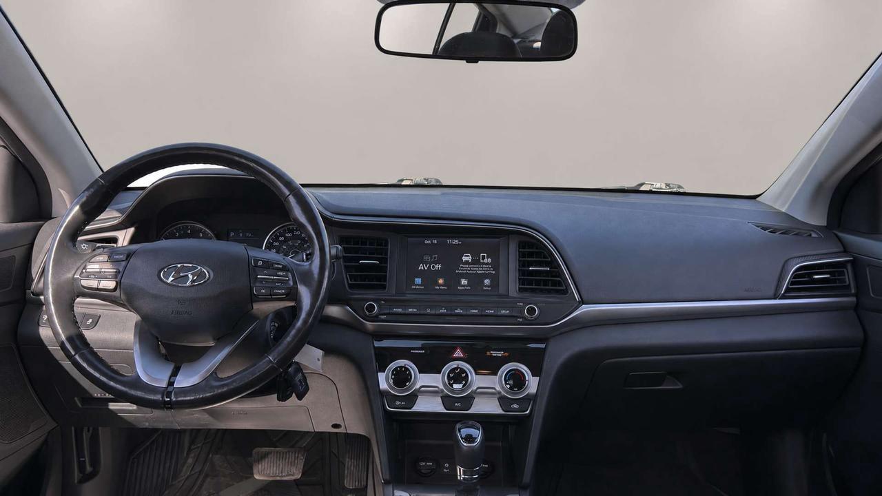2020 Hyundai Elantra Preferred   Certified   No Accident Photo