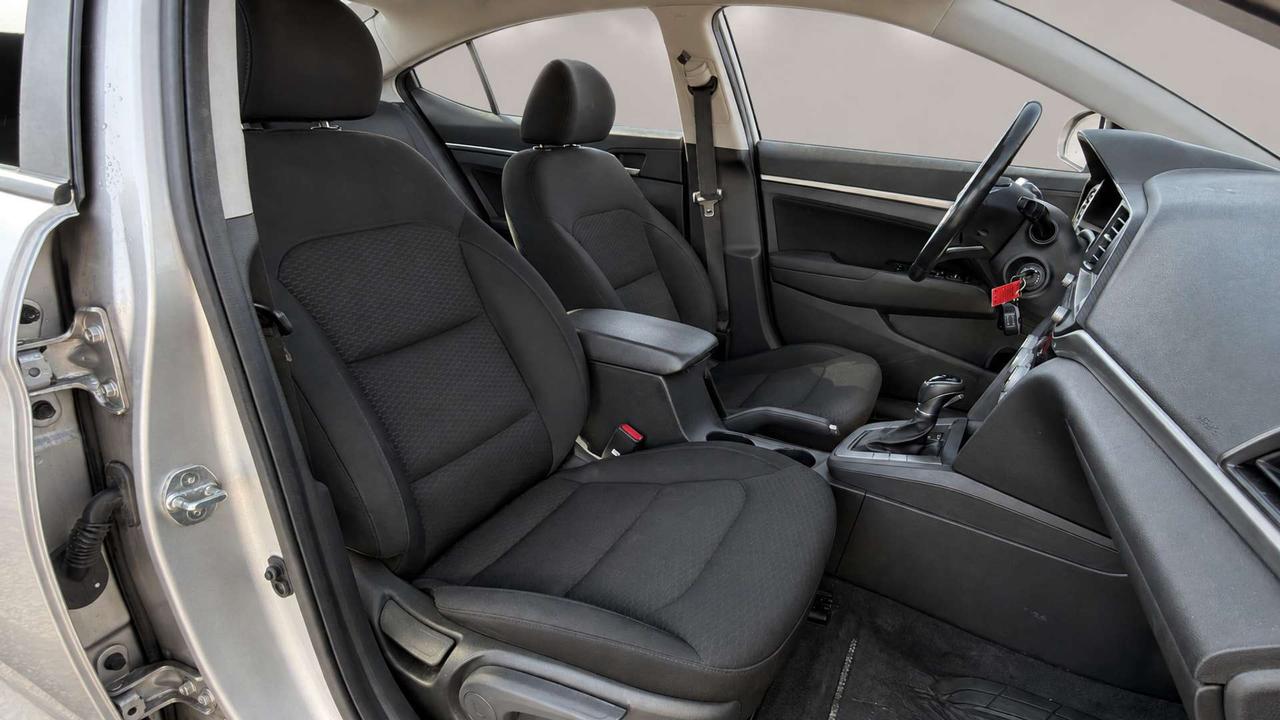 2020 Hyundai Elantra Preferred   Certified   No Accident Photo