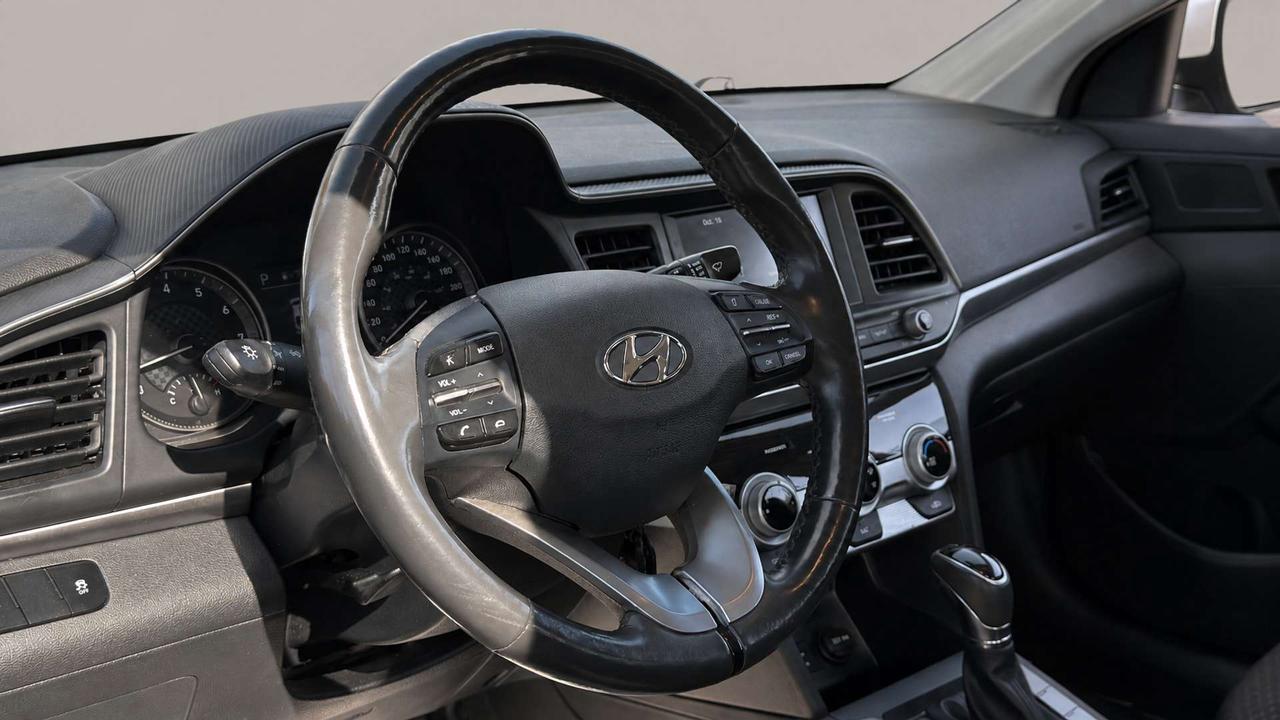 2020 Hyundai Elantra Preferred   Certified   No Accident Photo