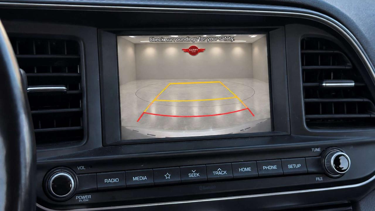 2020 Hyundai Elantra Preferred   Certified   No Accident Photo