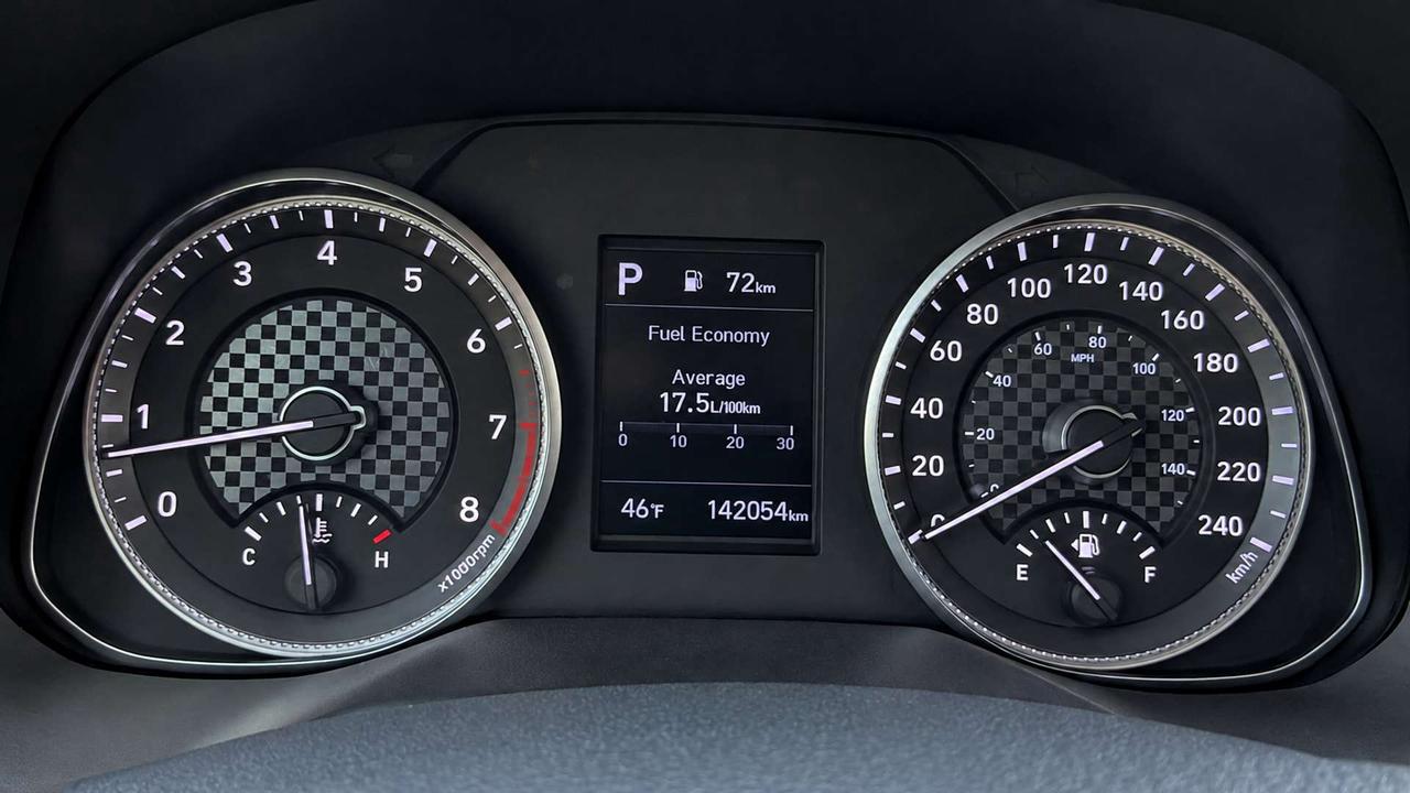 2020 Hyundai Elantra Preferred   Certified   No Accident Photo