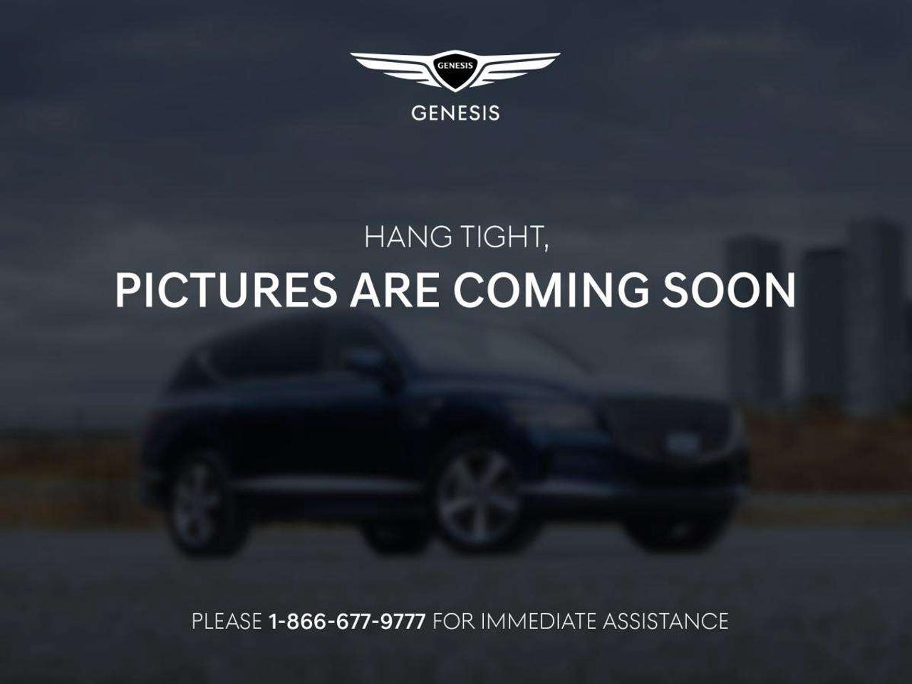 2023 Genesis GV70 2.5T Advanced Plus Photo