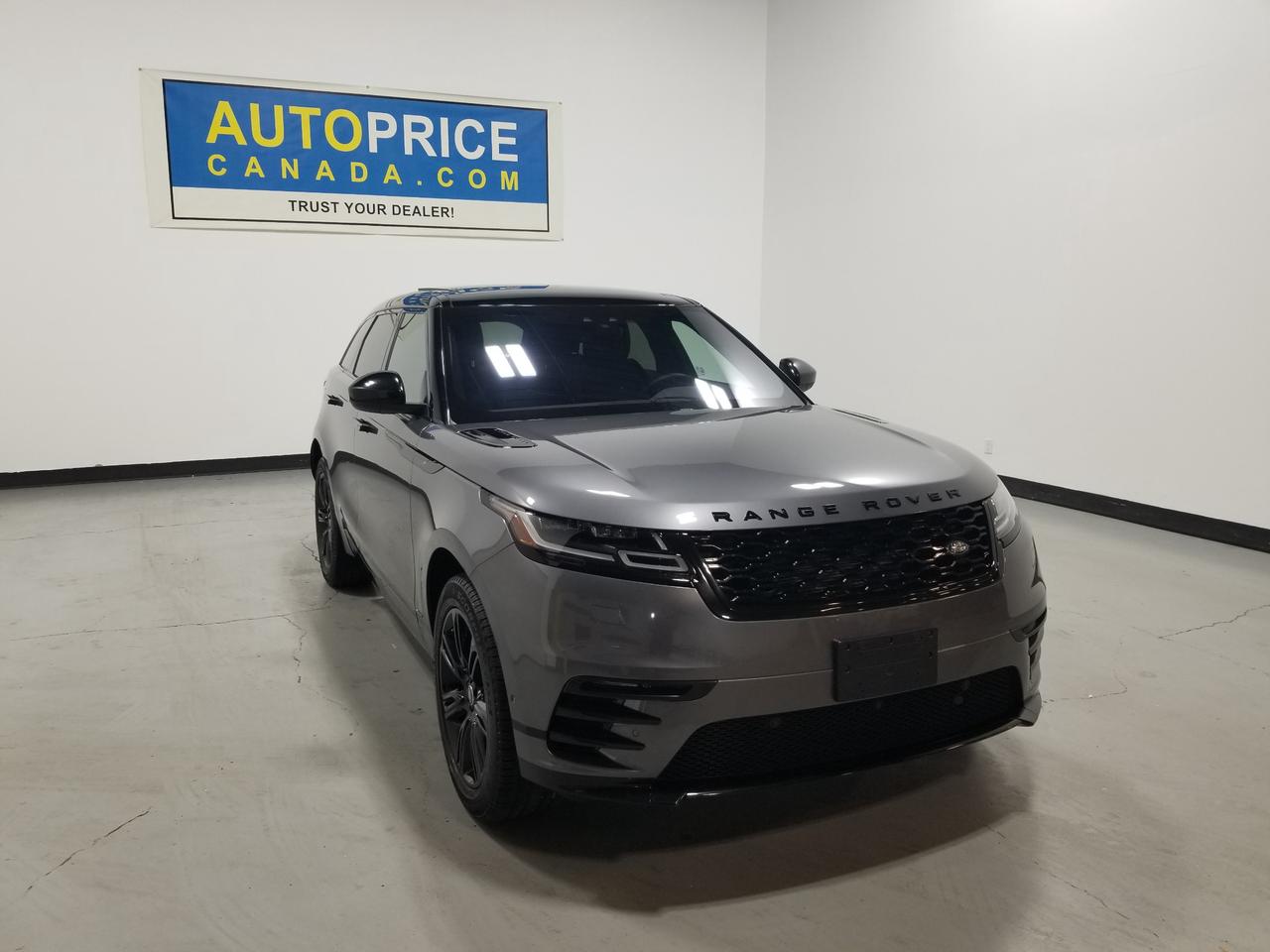 2019 Land Rover Range Rover Velar D180 SE R-Dynamic 4dr All-Wheel Drive Photo0