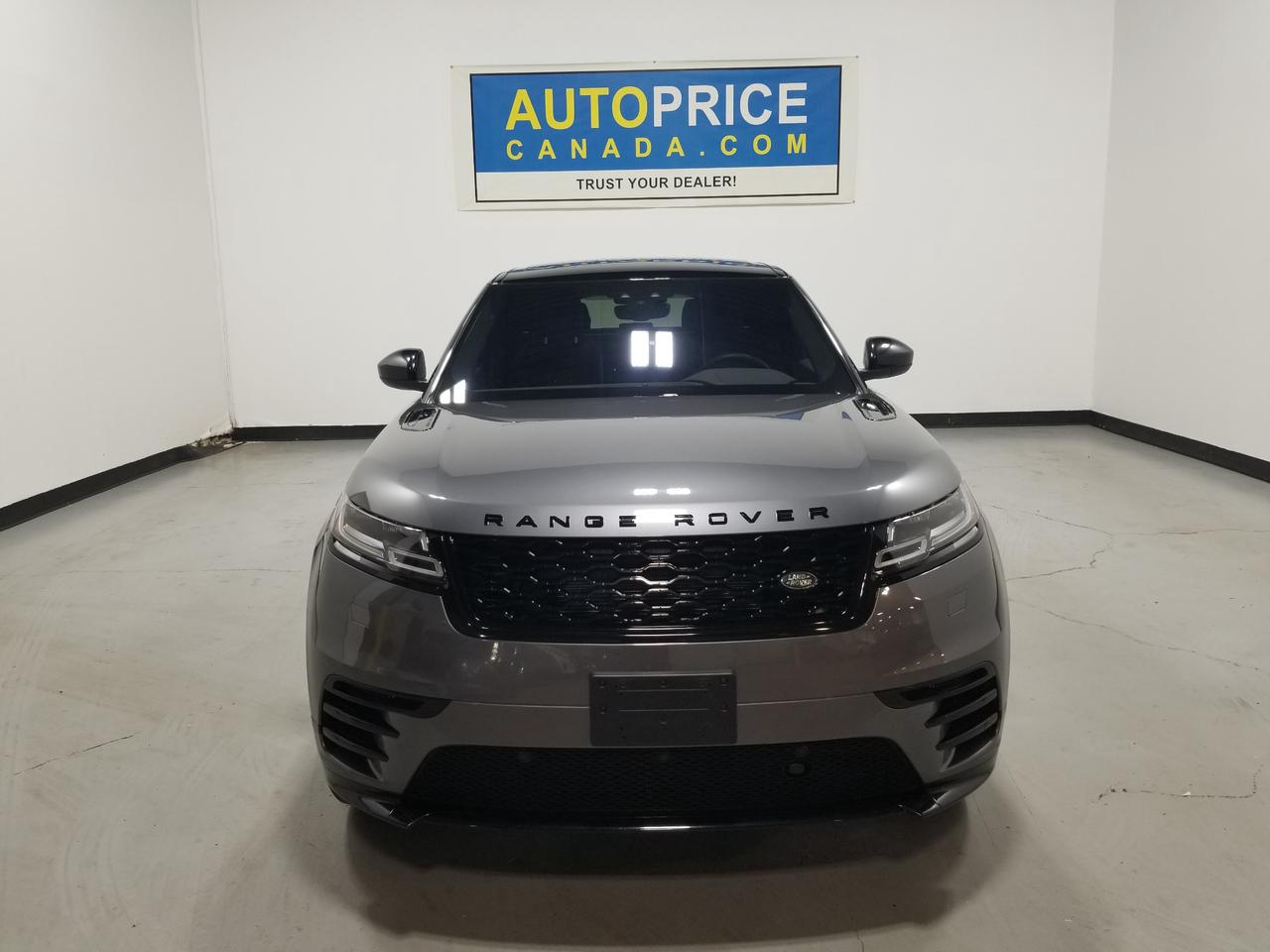 2019 Land Rover Range Rover Velar D180 SE R-Dynamic 4dr All-Wheel Drive Photo5