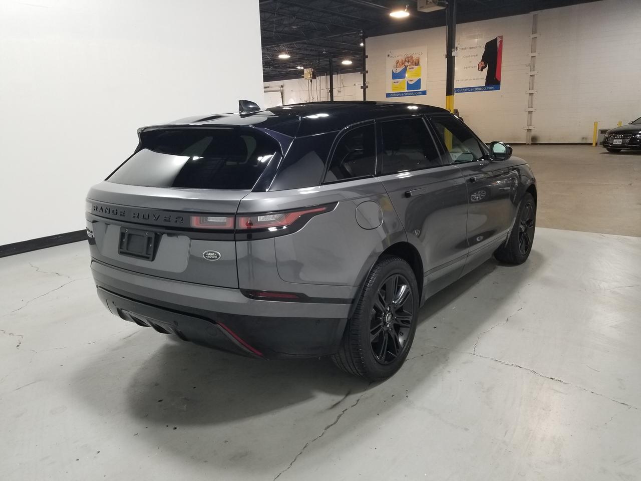 2019 Land Rover Range Rover Velar D180 SE R-Dynamic 4dr All-Wheel Drive Photo