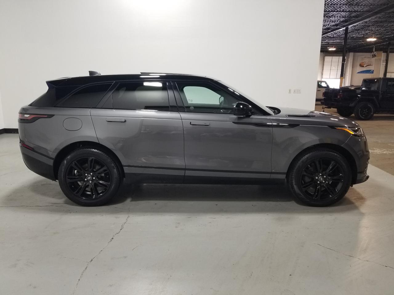 2019 Land Rover Range Rover Velar D180 SE R-Dynamic 4dr All-Wheel Drive Photo