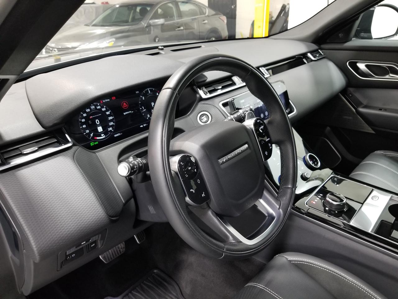 2019 Land Rover Range Rover Velar D180 SE R-Dynamic 4dr All-Wheel Drive Photo
