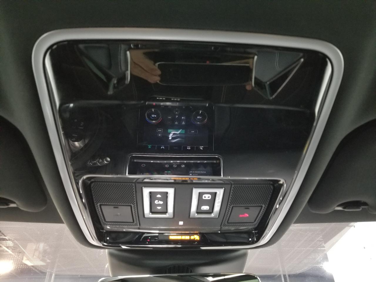 2019 Land Rover Range Rover Velar D180 SE R-Dynamic 4dr All-Wheel Drive Photo
