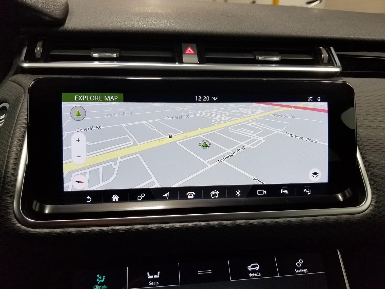 2019 Land Rover Range Rover Velar D180 SE R-Dynamic 4dr All-Wheel Drive Photo