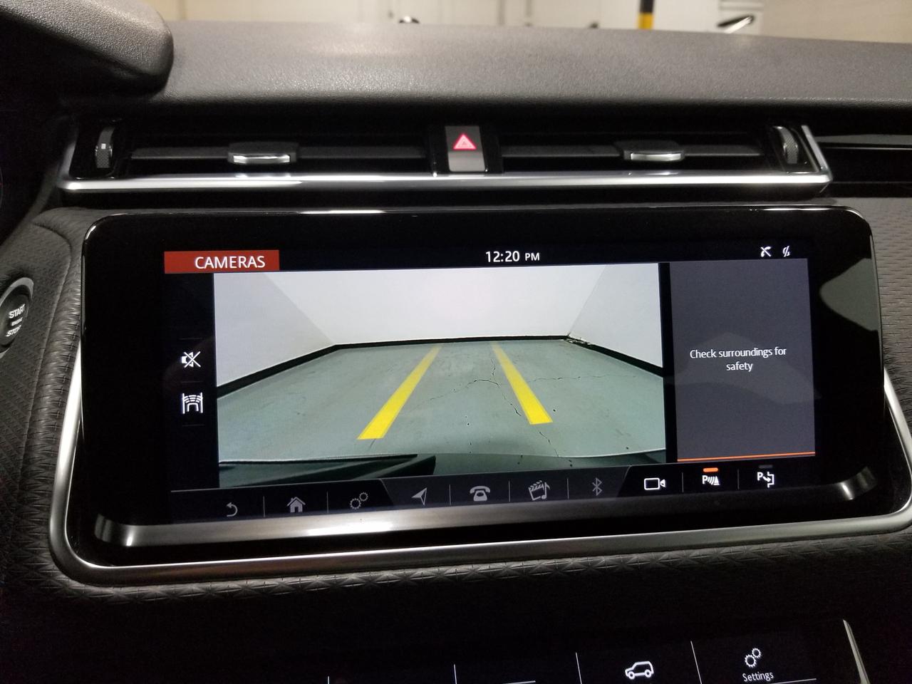 2019 Land Rover Range Rover Velar D180 SE R-Dynamic 4dr All-Wheel Drive Photo