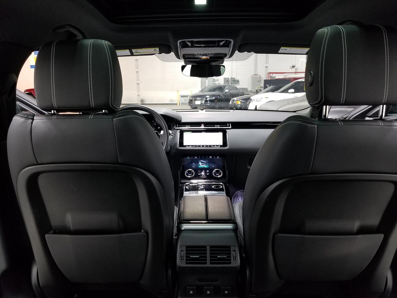 2019 Land Rover Range Rover Velar D180 SE R-Dynamic 4dr All-Wheel Drive Photo